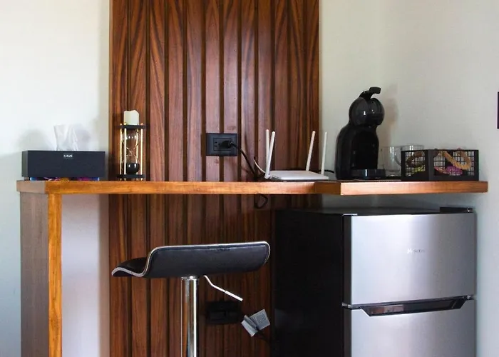 40, 2 Bdr Penthouse, Jacuzzi Privado Apartamento *