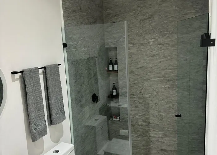 40, 2 Bdr Penthouse, Jacuzzi Privado Apartamento *