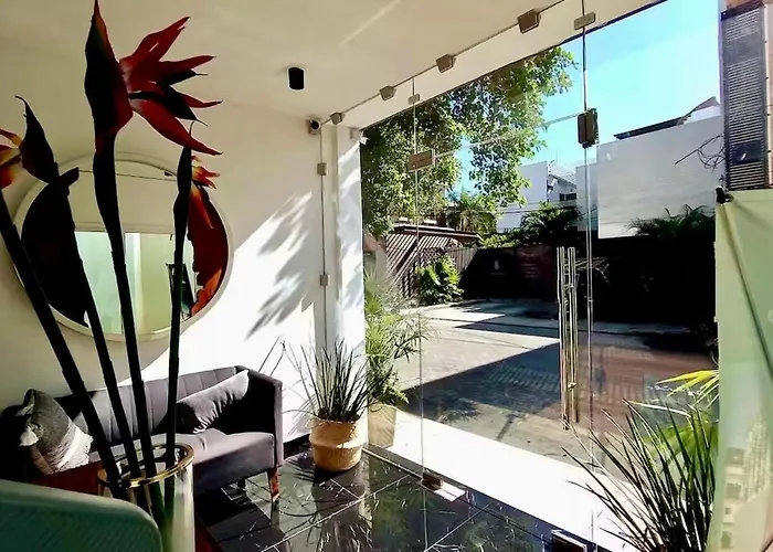 Apartamento 40, 2 Bdr Penthouse, Jacuzzi Privado *